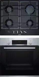 Встраиваемый комплект BOSCH PCP6A6B95R + HBF534ES0R