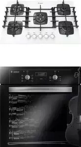 Встраиваемый комплект GEFEST 2340 К12 + ДА 622-02 Д1