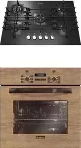 Встраиваемый комплект GEFEST СН 2340 + ДА 622-02 К47