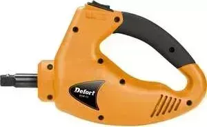 Гайковерт аккумуляторный DEFORT автомобильный DCW-12