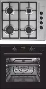 Встраиваемый комплект LUX DORF H60Q40B550M + B6EB56050