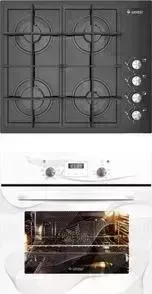 Встраиваемый комплект GEFEST СВН 2230 К3 + ДА 622-02 К28