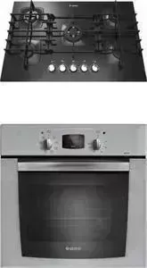 Встраиваемый комплект GEFEST СН 2340 + ДА 602-02 С