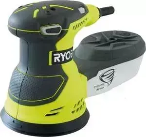 Шлифмашина эксцентриковая RYOBI ROS300