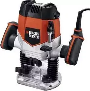 Фрезер BLACK&DECKER KW