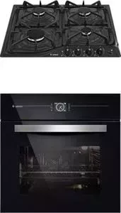 Встраиваемый комплект GEFEST СН 1210 К2 + ДА 622-04 А1