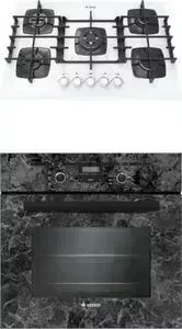 Встраиваемый комплект GEFEST 2340 К12 + ДА 622-02 К53