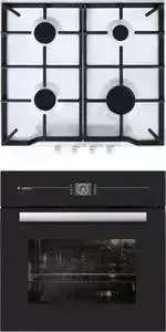 Встраиваемый комплект GEFEST 1212 + ДА 622-04 А1 S