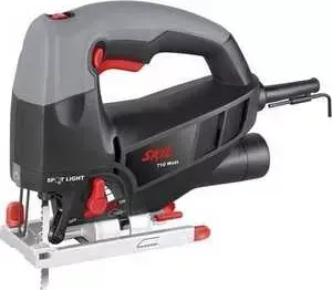 Электролобзик SKIL 4581LA