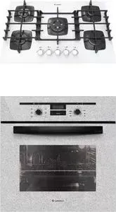 Встраиваемый комплект GEFEST 2340 К12 + ДА 622-02 К46