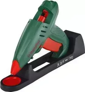 Клеевой пистолет HAMMER GN-04