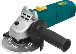 Шлифмашина угловая FIT AG-115/600 (80261)