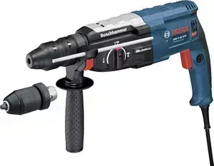 Перфоратор BOSCH SDS-Plus GBH 2-28 DFV L-Boxx (0.611.267.201)
