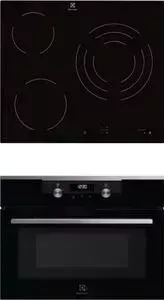 Встраиваемый комплект ELECTROLUX EHF 6232 IOK + VKL6E40X