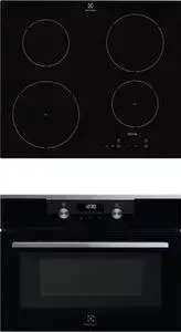 Встраиваемый комплект ELECTROLUX EHH 56240 IK + VKL6E40X