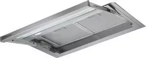 Вытяжка ELECTROLUX LFP536X