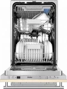 Посудомоечная машина встраиваемая HAIER DW10-198BT2RU