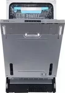 Посудомоечная машина встраиваемая KORTING KDI 45460 SD