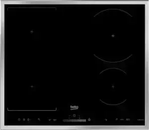 Панель варочная индукционная BEKO HII64500FHTX
