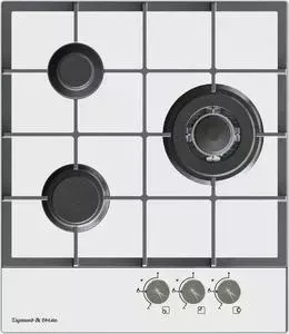 Панель варочная газовая ZIGMUND SHTAIN M 21.4 W