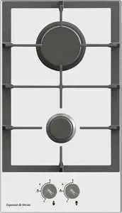 Панель варочная газовая ZIGMUND SHTAIN M 21.3 W