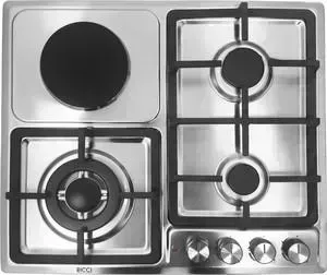 Панель варочная газовая RICCI HBS4538E