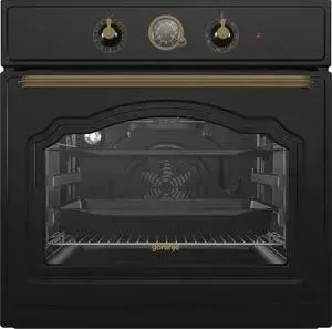 Духовой шкаф электрический GORENJE BO7532CLB