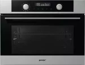 Духовой шкаф электрический GORENJE GCM612X