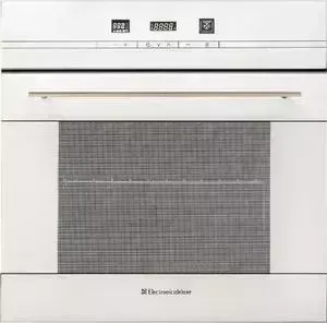 Духовой шкаф электрический ELECTRONICSDELUXE 6006.04 эшв-020