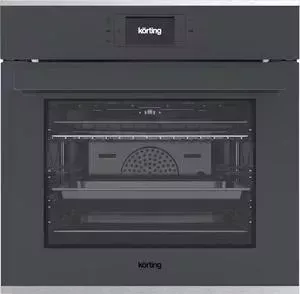 Духовой шкаф электрический KORTING OKB 1131 CSGGr