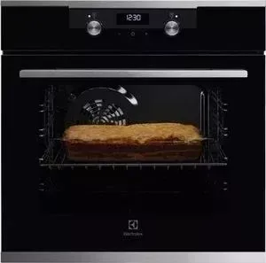 Духовой шкаф электрический ELECTROLUX OKF5C50X