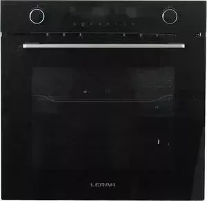 Духовой шкаф электрический LERAN EOE 6785 BG