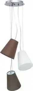 Подвесная люстра MW-LIGHT MW-Light 723010203