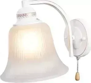 Бра Imex MD.3295-1-W WH 1*60Вт E27