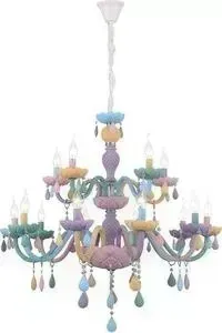 Подвесная люстра ST-Luce SL1700.783.15