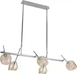 Люстра De Markt 606012005