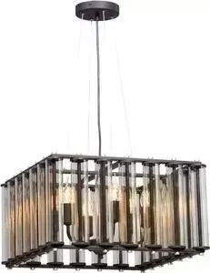 Подвесная люстра Vitaluce V5301-1/6PL