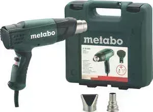 Строительный фен METABO H 16-500(601650000)
