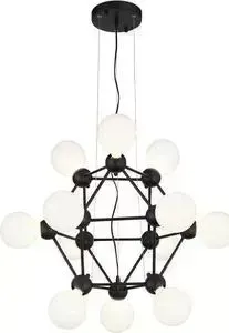 Подвесная люстра ST-Luce SL412.403.12