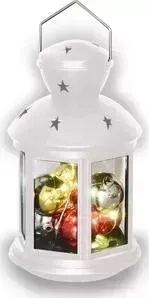 Фонарь UNIEL ULD-L1220-012/TTB/WW White
