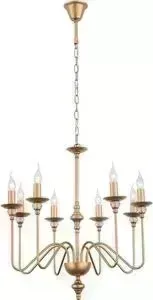 Подвесная люстра ST-Luce SL186.203.08