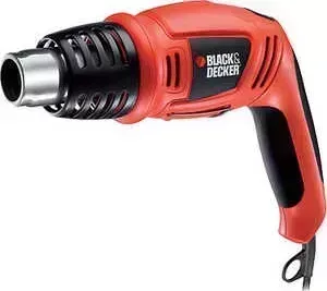 Строительный фен BLACK&DECKER KX 1693