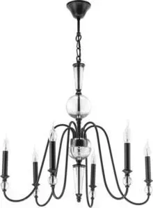 Подвесная люстра Lightstar 732067