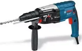 Перфоратор BOSCH SDS-Plus GBH 2-28 DFV (0.611.267.200)