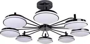 Потолочная светодиодная люстра F-Promo 2470-8P