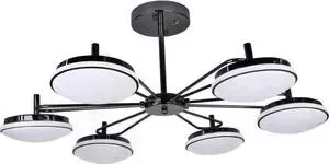 Потолочная светодиодная люстра F-Promo 2470-6P