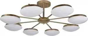 Потолочная светодиодная люстра F-Promo 2476-8P
