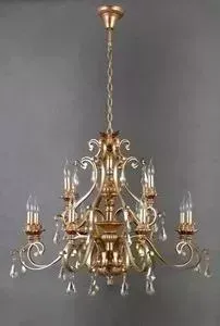 Люстра Chiaro 639012312