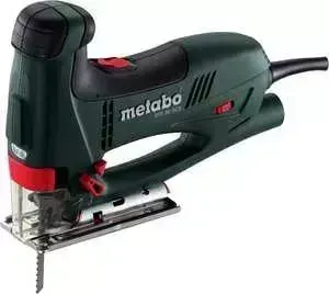 Электролобзик METABO STE 90 SCS