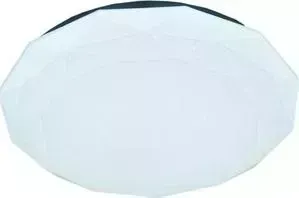 Светильник IMAGE накладной. PLC.350/24W/008 24W 220V 4200K 2100Lm D350 мм